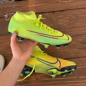 NIKE MERCURIAL SUPERFLY 7 ELITE MDS002